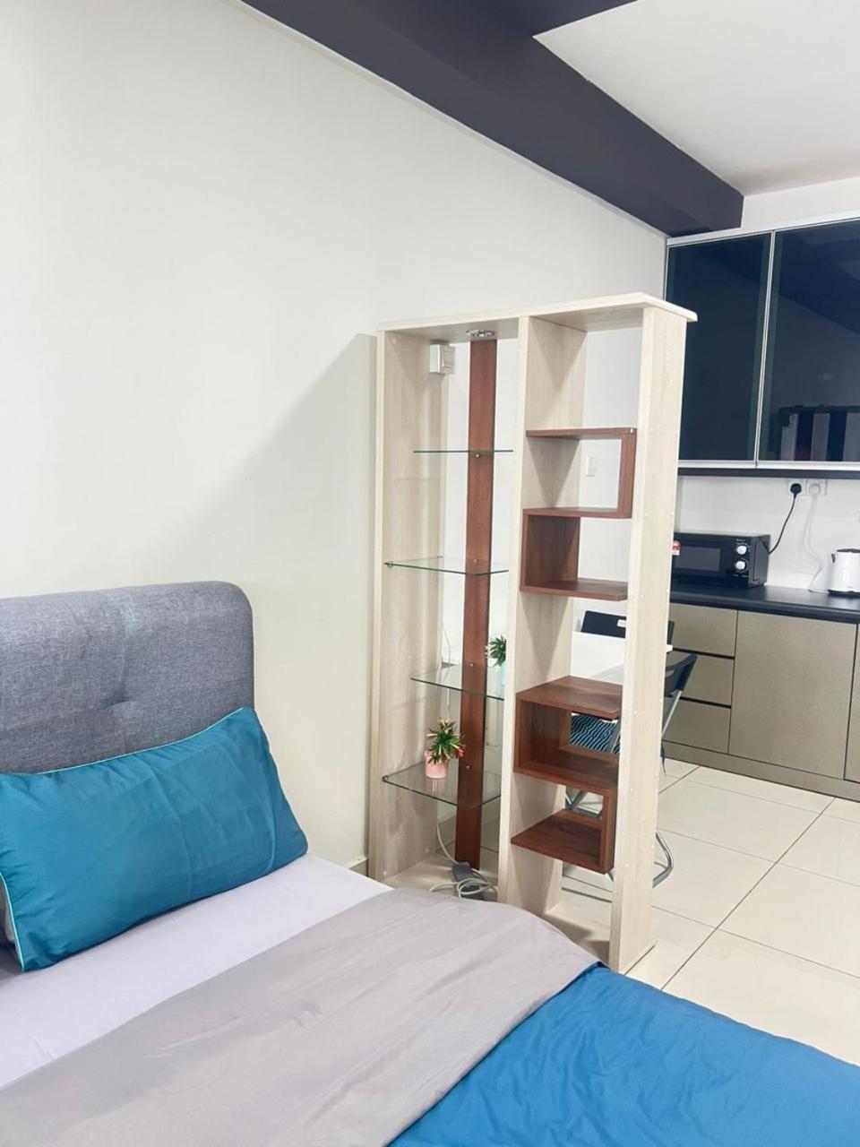 Residences At Daya By Sr Home Johor Bahru Zewnętrze zdjęcie