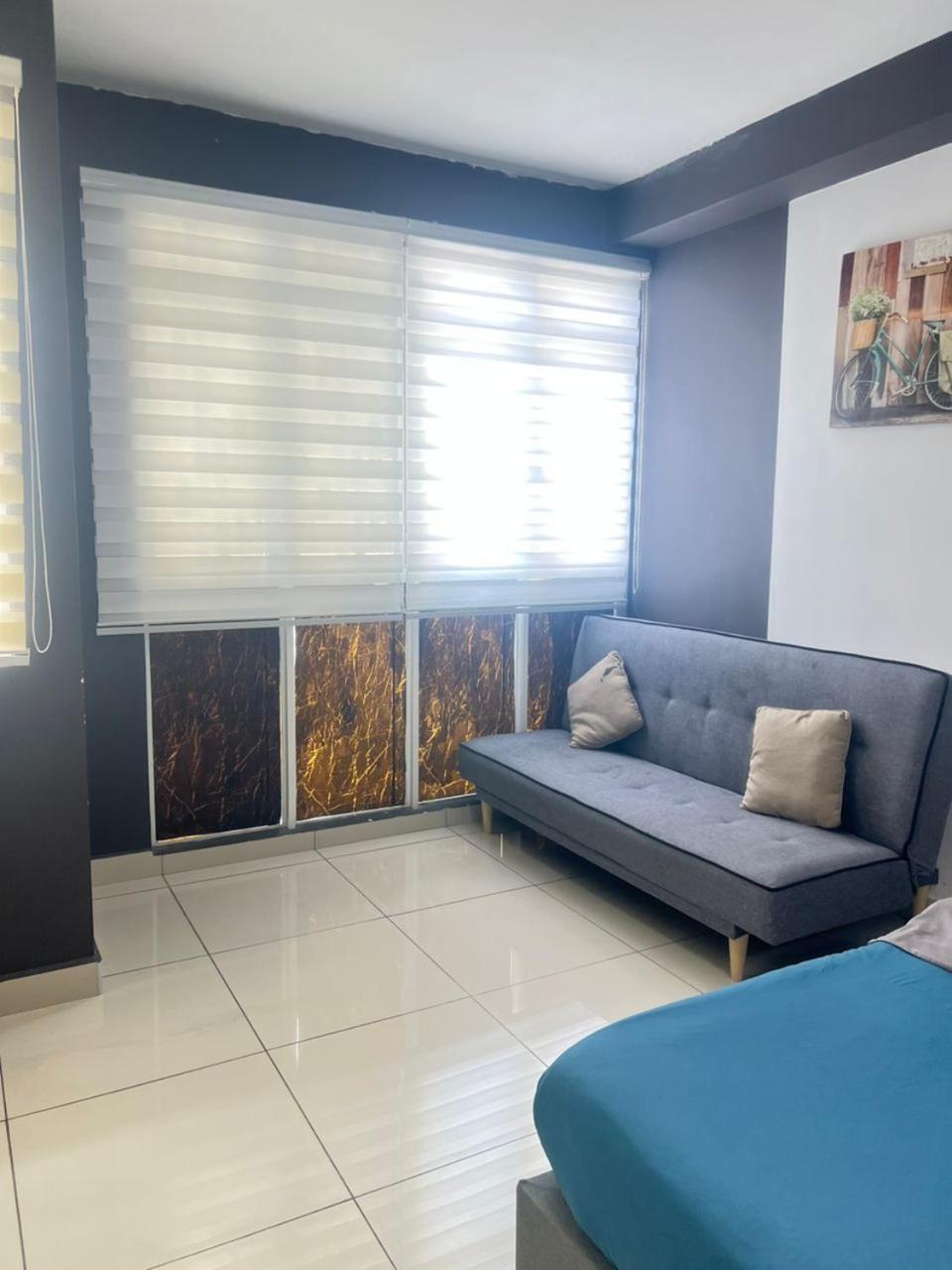 Residences At Daya By Sr Home Johor Bahru Zewnętrze zdjęcie