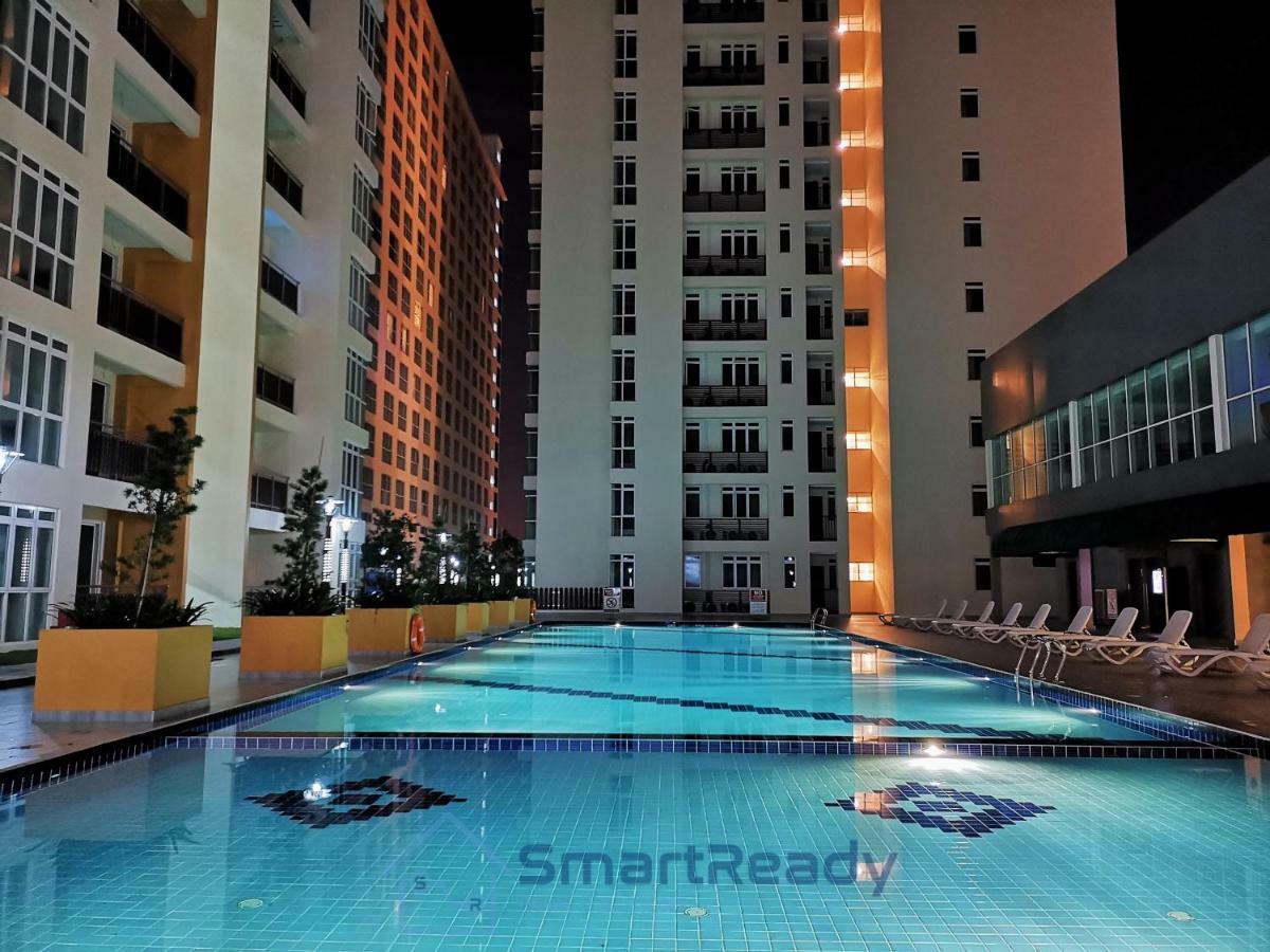 Residences At Daya By Sr Home Johor Bahru Zewnętrze zdjęcie