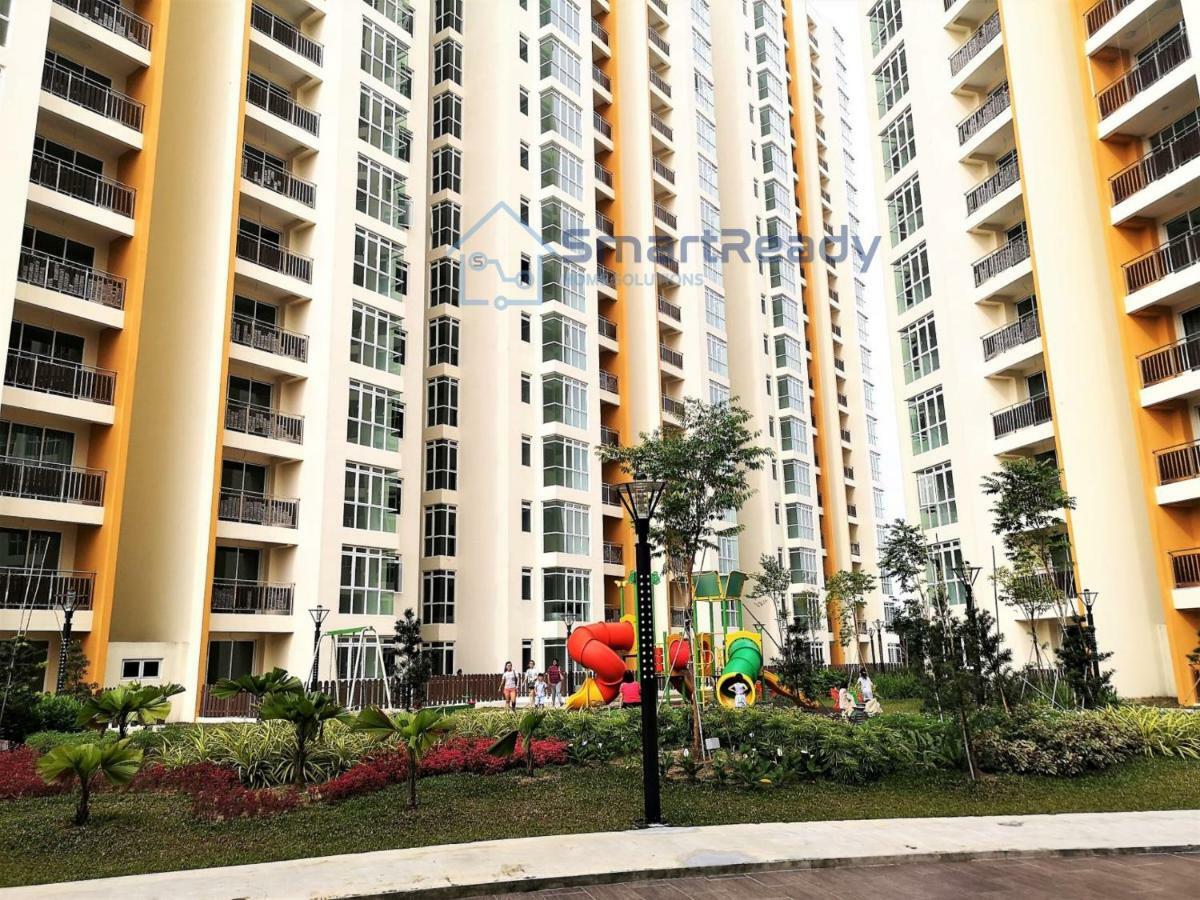 Residences At Daya By Sr Home Johor Bahru Zewnętrze zdjęcie
