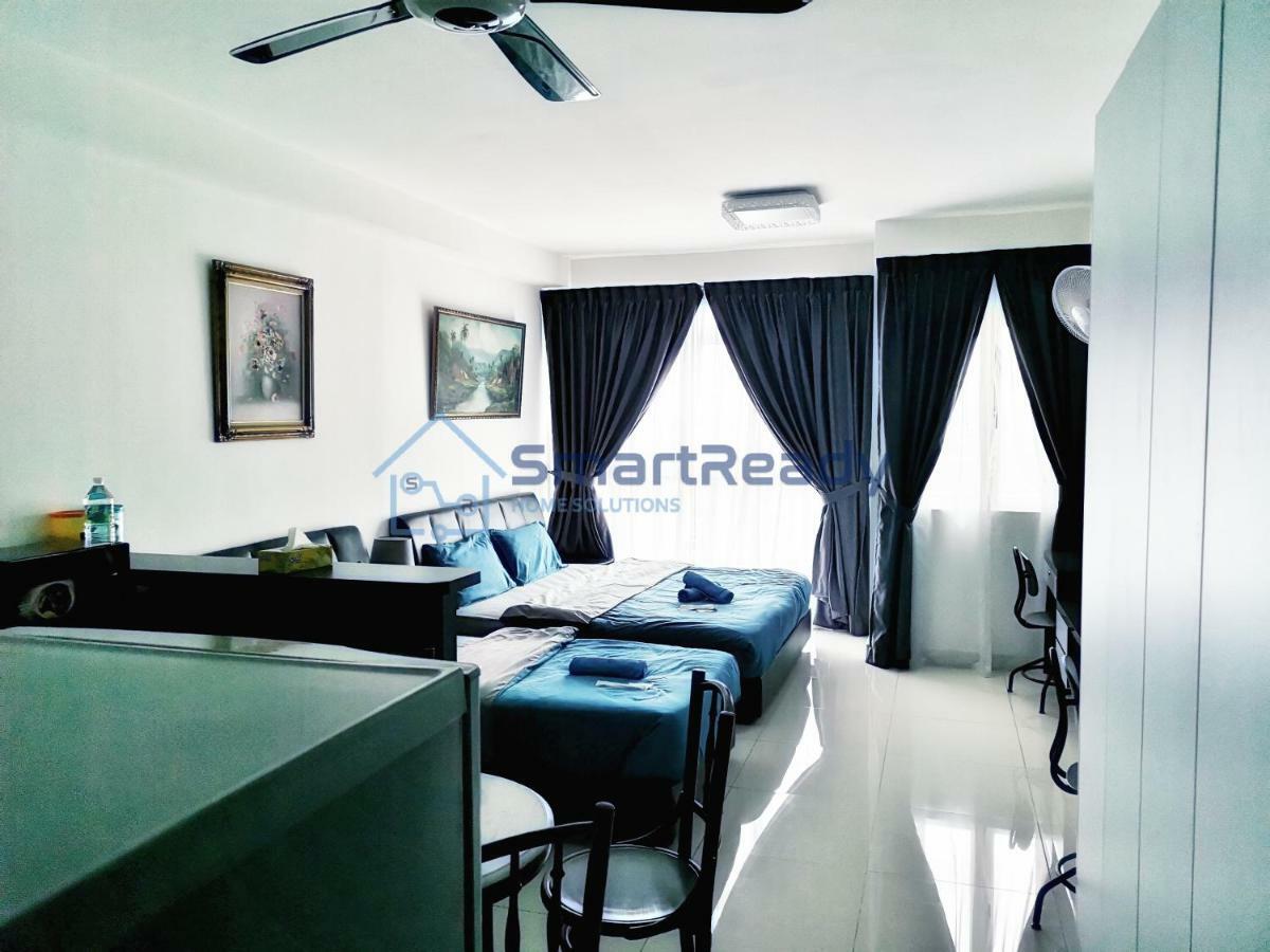 Residences At Daya By Sr Home Johor Bahru Zewnętrze zdjęcie