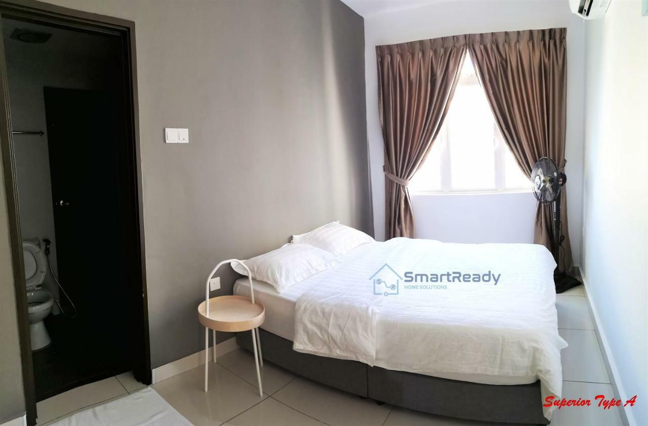 Residences At Daya By Sr Home Johor Bahru Zewnętrze zdjęcie