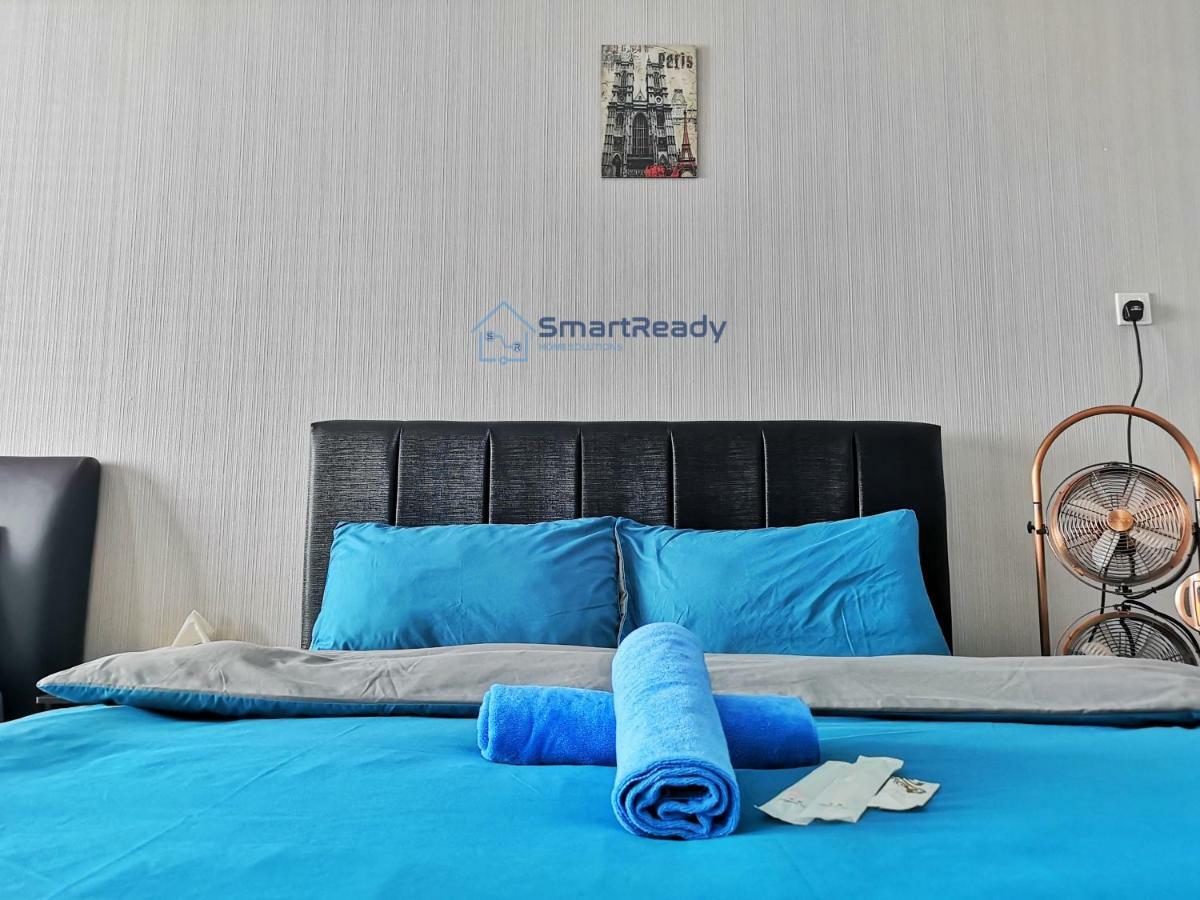 Residences At Daya By Sr Home Johor Bahru Zewnętrze zdjęcie