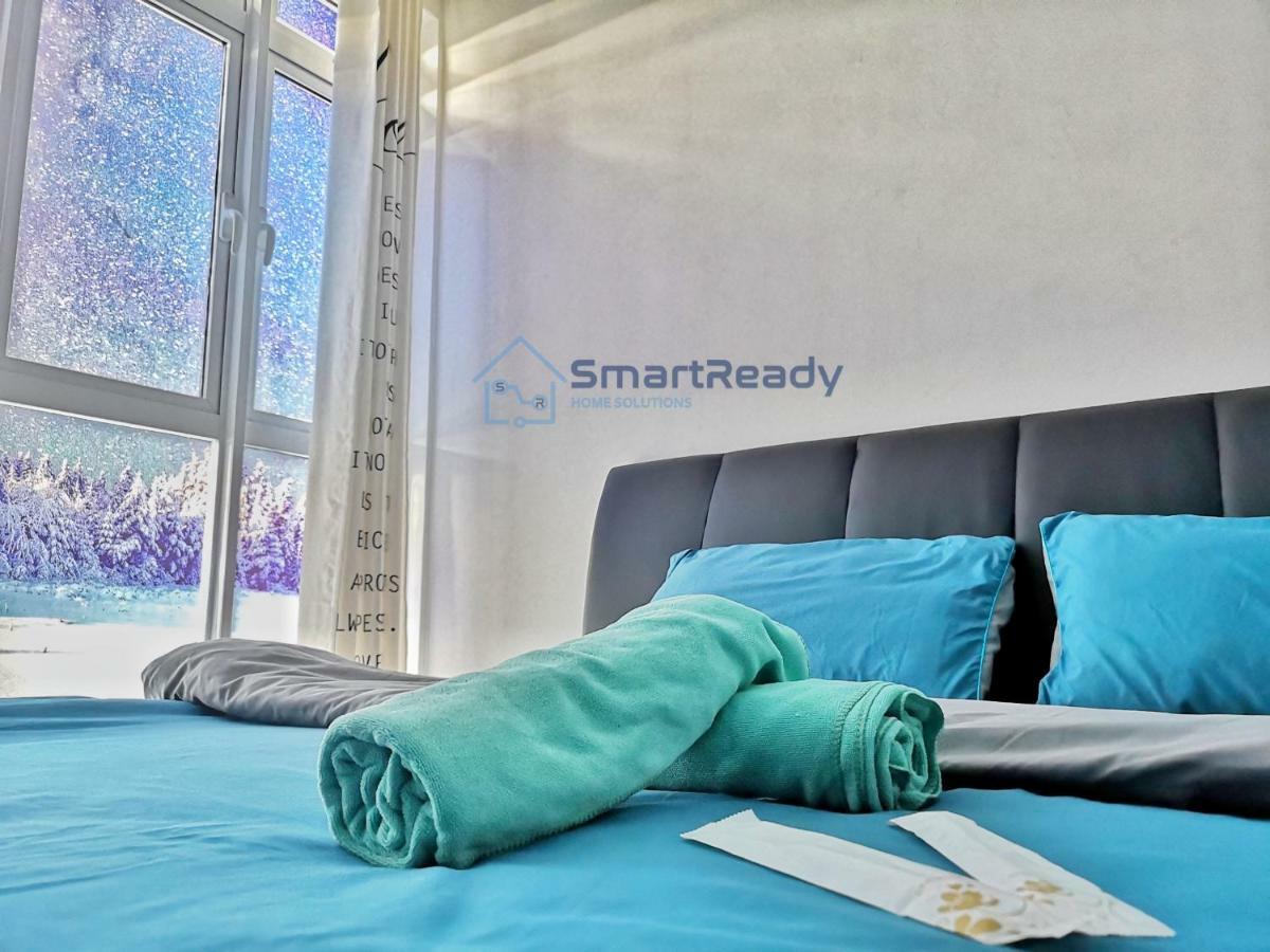 Residences At Daya By Sr Home Johor Bahru Zewnętrze zdjęcie