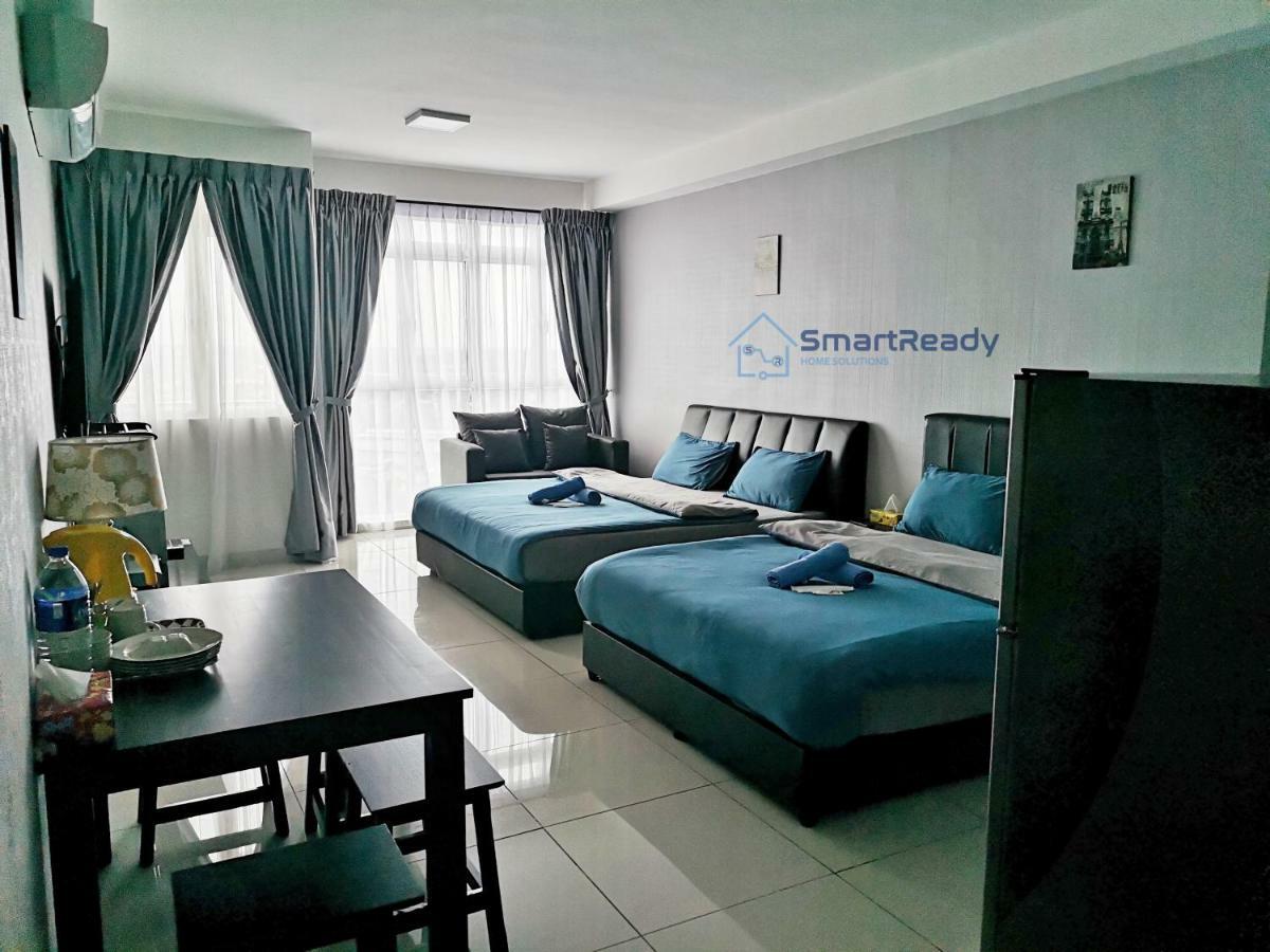 Residences At Daya By Sr Home Johor Bahru Zewnętrze zdjęcie