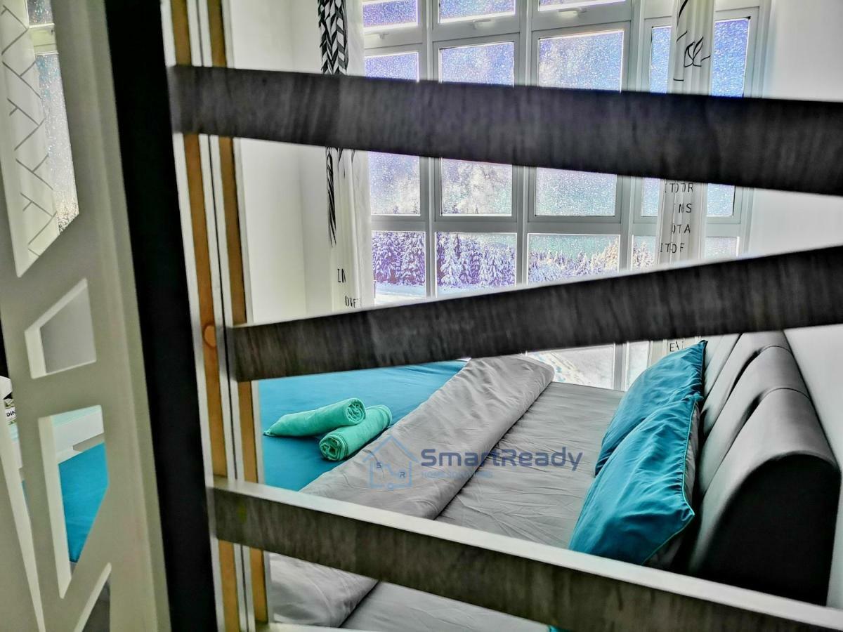 Residences At Daya By Sr Home Johor Bahru Zewnętrze zdjęcie