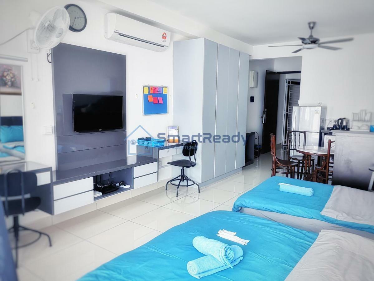 Residences At Daya By Sr Home Johor Bahru Zewnętrze zdjęcie
