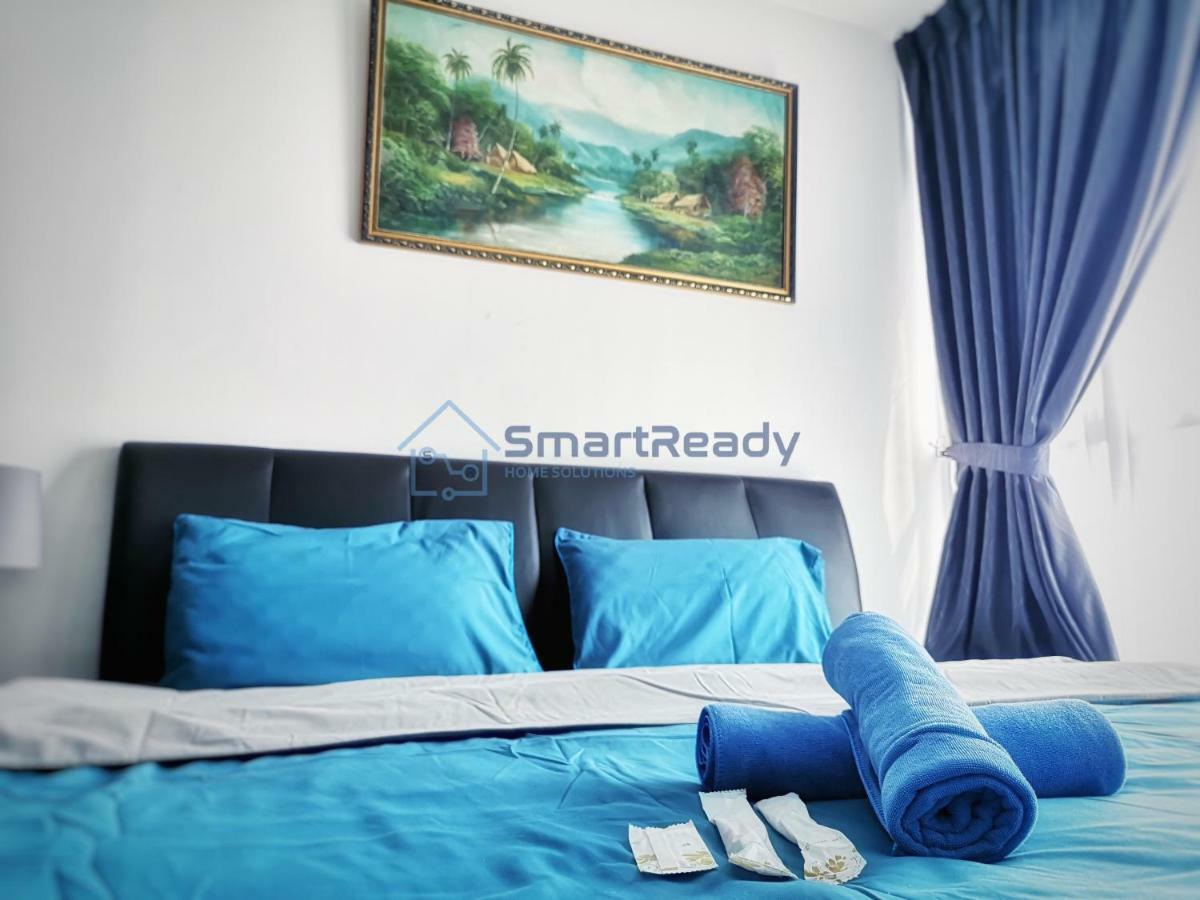 Residences At Daya By Sr Home Johor Bahru Zewnętrze zdjęcie
