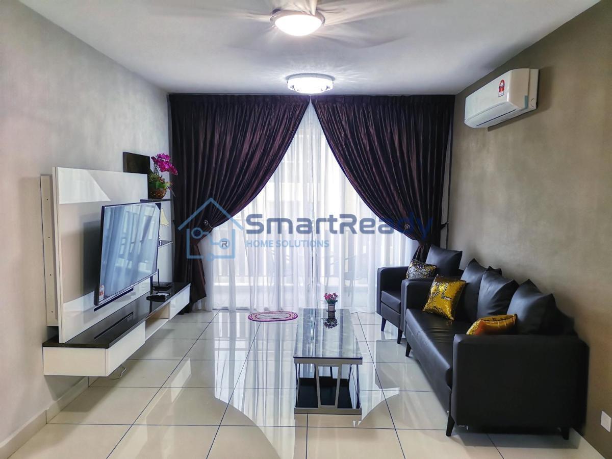 Residences At Daya By Sr Home Johor Bahru Zewnętrze zdjęcie