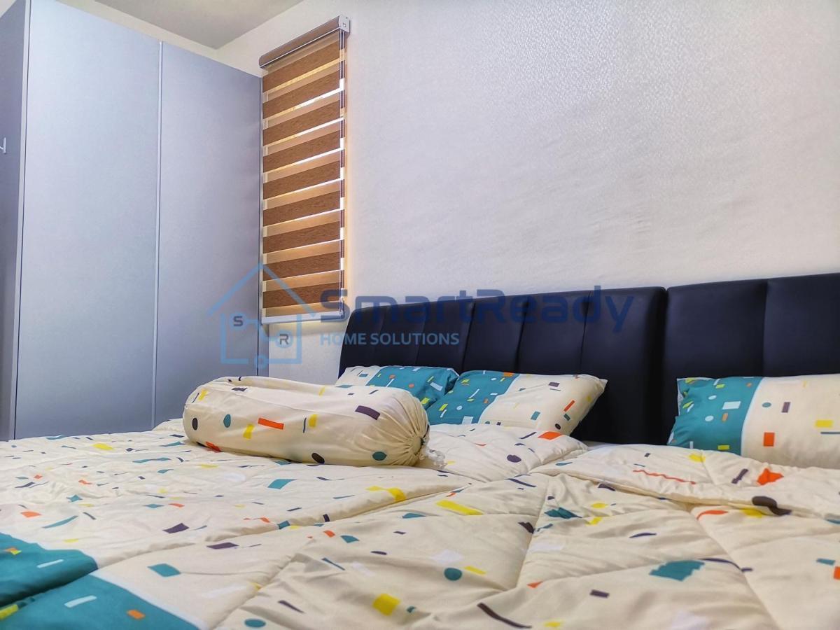 Residences At Daya By Sr Home Johor Bahru Zewnętrze zdjęcie