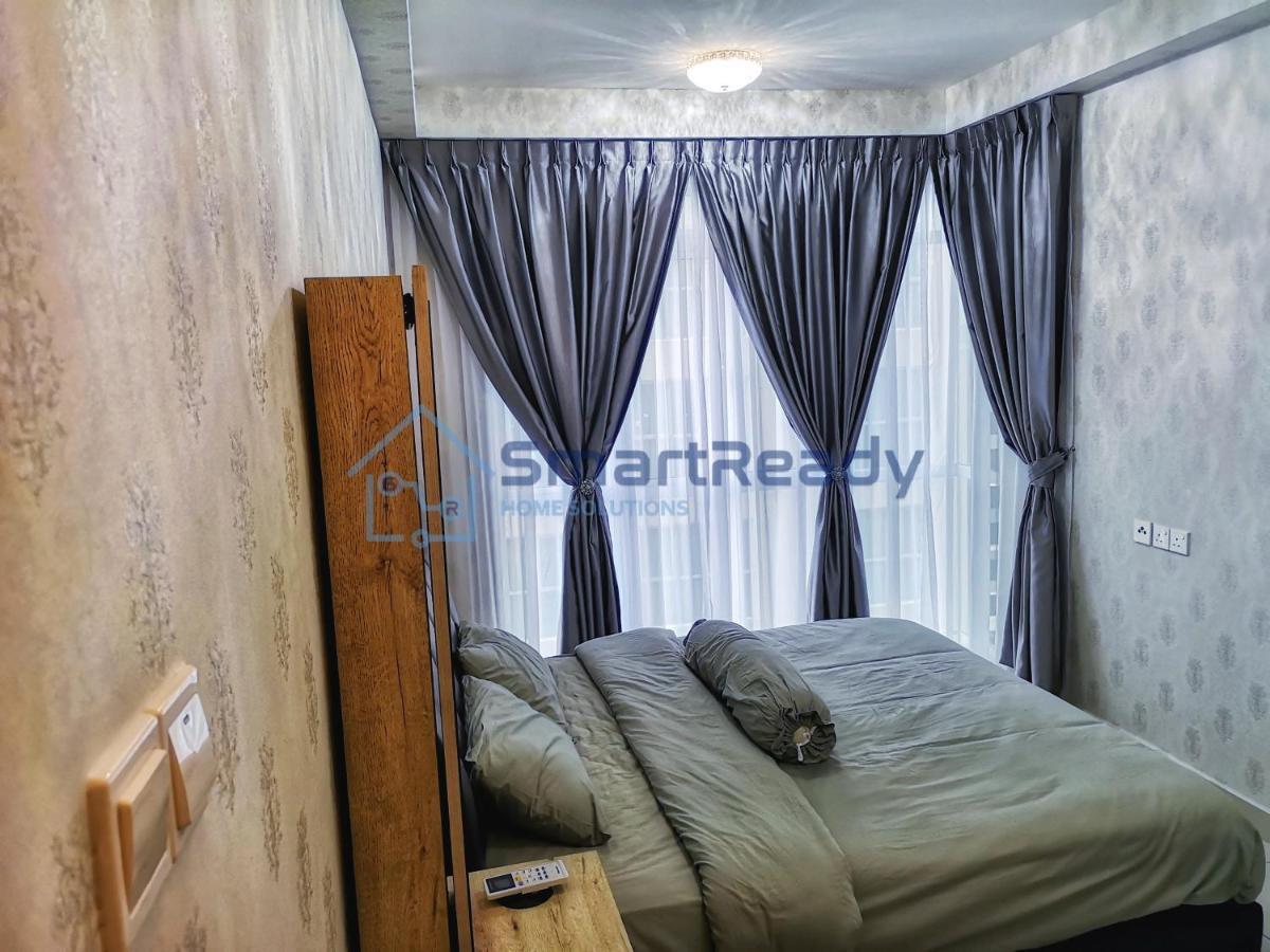 Residences At Daya By Sr Home Johor Bahru Zewnętrze zdjęcie