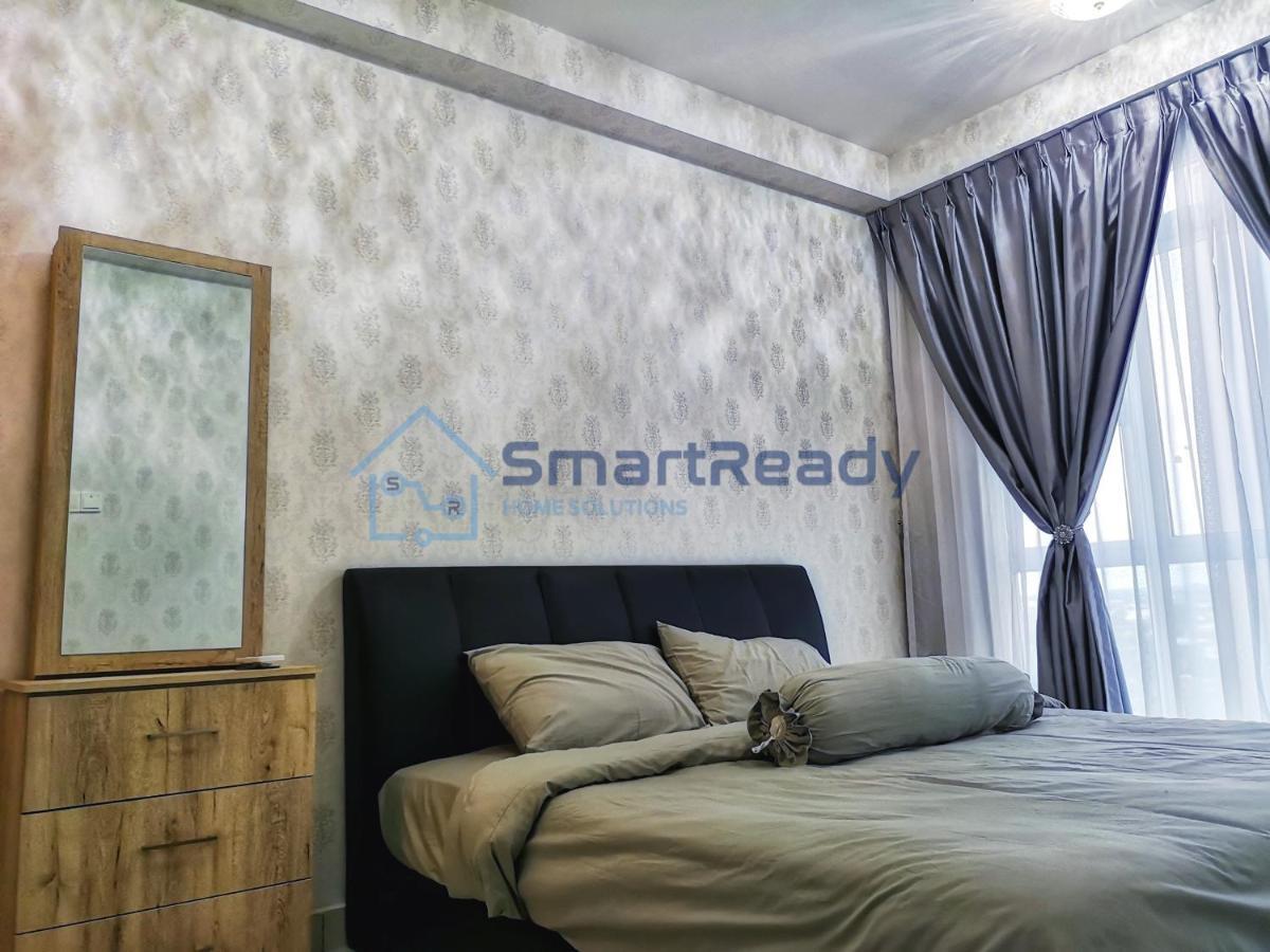 Residences At Daya By Sr Home Johor Bahru Zewnętrze zdjęcie